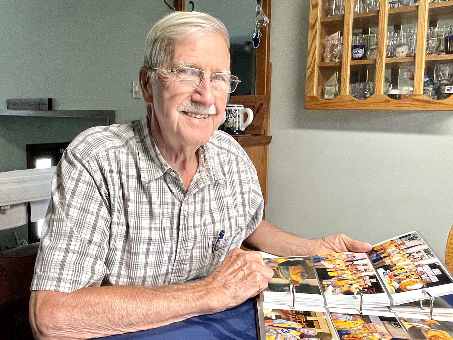Richardson Township Lakes Area Lions Club disbands after 28 years